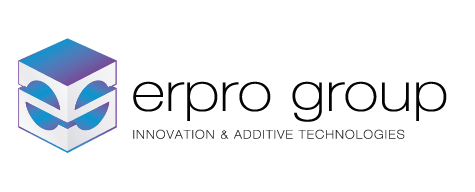 Logo Erpro Group