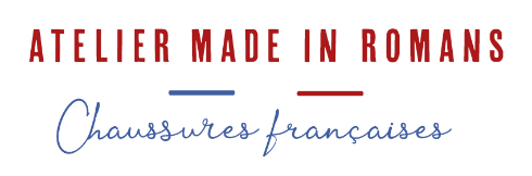 Logo Made in Romans